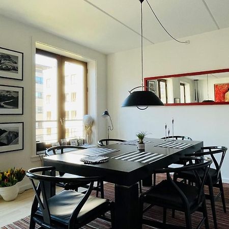 Apartmentincopenhagen Apartment 1486 Dış mekan fotoğraf
