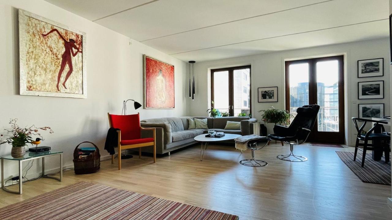 Apartmentincopenhagen Apartment 1486 Dış mekan fotoğraf