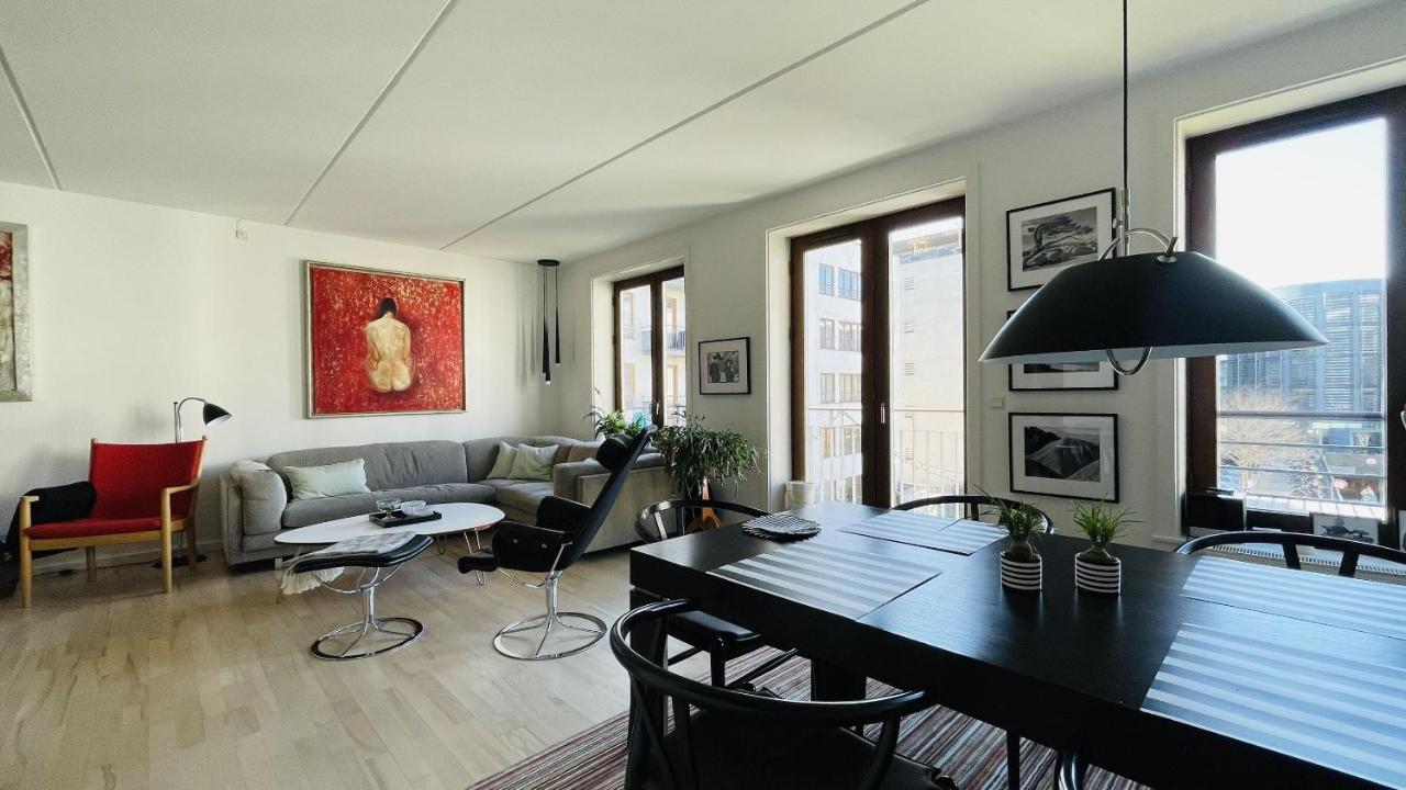 Apartmentincopenhagen Apartment 1486 Dış mekan fotoğraf