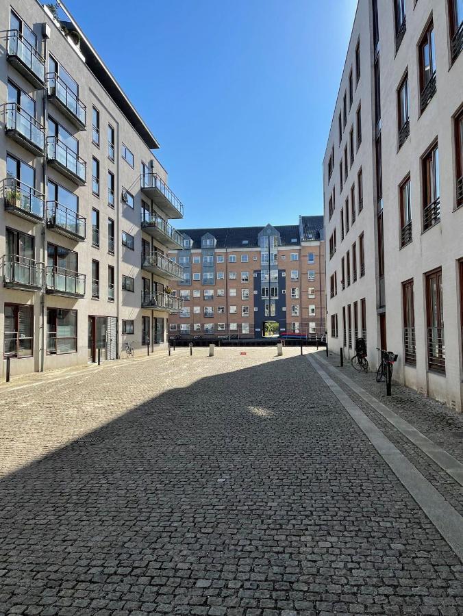 Apartmentincopenhagen Apartment 1486 Dış mekan fotoğraf