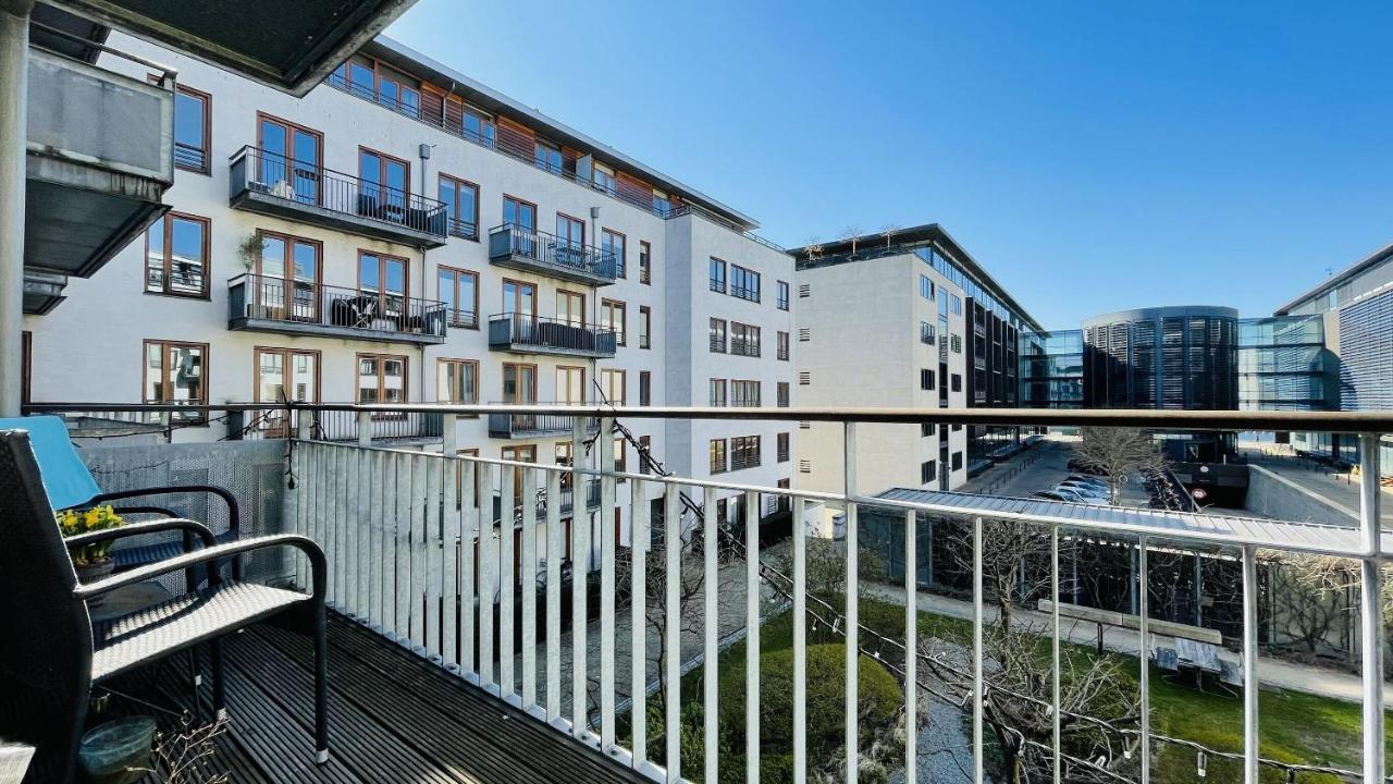 Apartmentincopenhagen Apartment 1486 Dış mekan fotoğraf